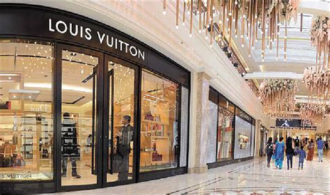 louis vuitton india store|louis vuitton india shop online.